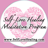 Self esteem and confidence self love healing meditation program